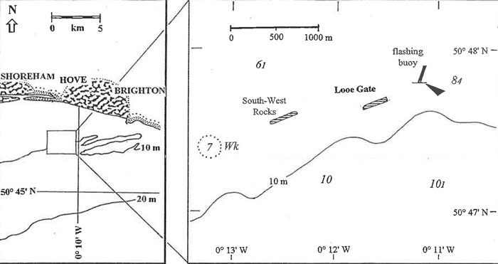 Site location