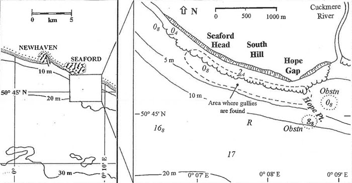 Site location