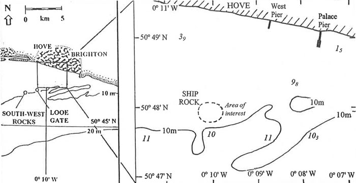 Site location