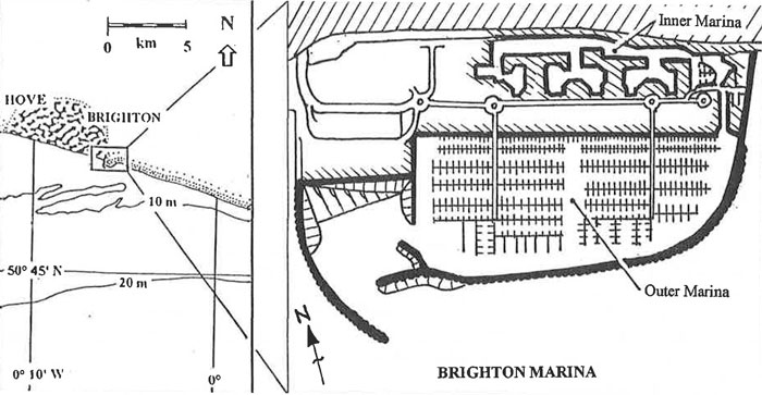Site location