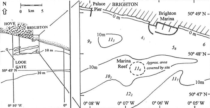 Site location