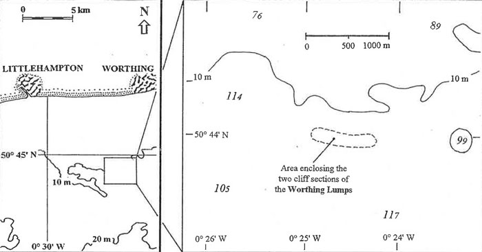 Site location