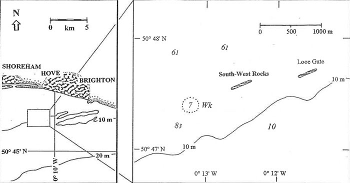 Site location